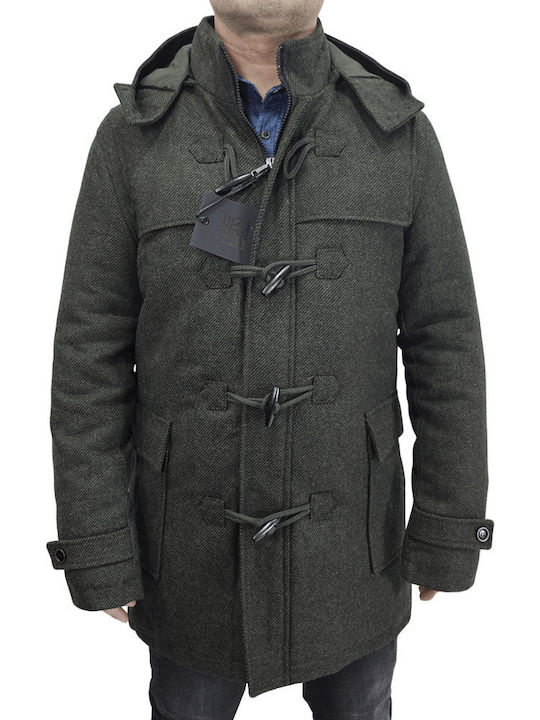 Herren Montgomery GREEN