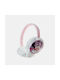 Alouette Earmuffs Fur Pink