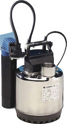 Lowara Doc3 Gw Pumpe Abwasser/Abwasser 0.33hp W107540300