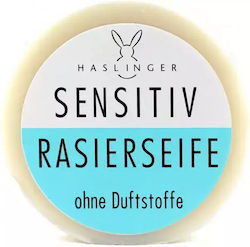 Haslinger Σαπούνι Ξυρίσματος 60gr Haslinger Σαπούνι Ξυρίσματος 60gr