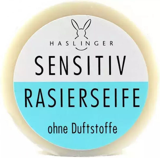 Haslinger Shaving Soap 60g