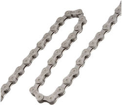 Shimano CN-E6070 Αλυσίδα Ποδηλάτου 9SP 138L