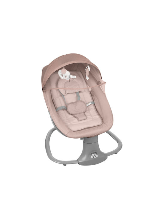 Kikka Boo Baby Relax Swing 2 in 1 Winks with Mu...