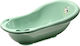 Lorelli Baby Bath Funny Farm Nordic Nordic Green