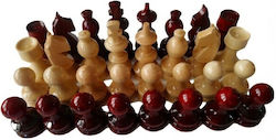 Magic Puzzle Box Spielfiguren 2x16cm Magic Puzzle Box Spielfiguren 2x16cm