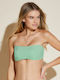Cosabella Bralette Σουτιέν Ghana Green