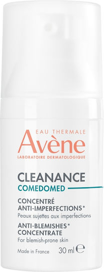 Eau Thermale Avène Cleanance Comedomed Creme Gesicht 30ml