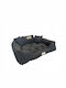 KingDog Sofa Dog Bed Black 100x75cm.