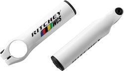 Ritchey Logic Fahrradlenkerstopfen aus Aluminium