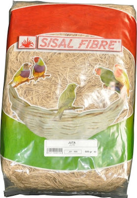 Sisal Fibre Φωλιά Πτηνών