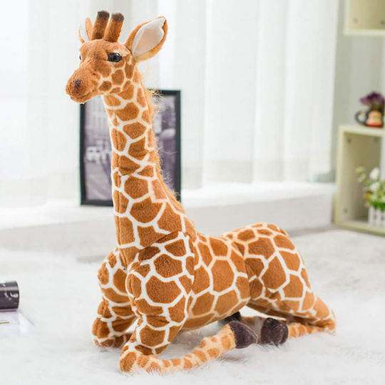 ForHome Plüschgiraffe 60 cm