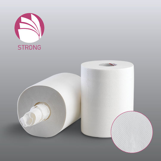 Mars Tissue Strong Хартиена кърпа ΣΥΣ./9ΤΕΜ