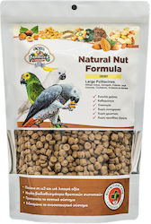 Evia Parrots Formel 800gr Evia Parrots Formel 800gr