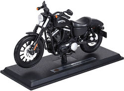 Maisto Harley Davidson Motorrad 1:18