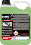 ProElite Liquid Cleaning for Interior Plastics - Dashboard General Cleaner 5lt 1175