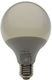 Atman Bec LED 12W 95mm pentru Soclu E27 și Formă G95 Alb cald 1020lm