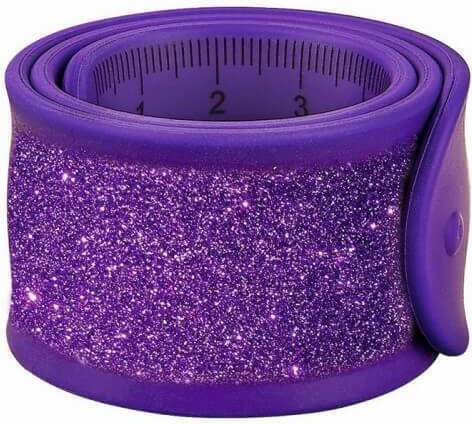 Moses Lineal Kunststoff 30cm (Μiverse Farben)