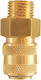 Mauer 154QC14GMB Conector