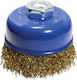 Maestro 420303 Wire Brush Bell 100mm