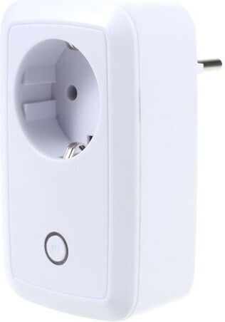 84070001A WiFi Extender Single Band (2.4GHz) 300Mbps