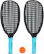 Stiga Kids Beach Rackets 77-4421-16