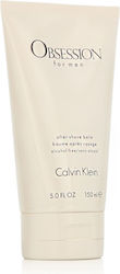 Calvin Klein After Shave Balm Obsession 150ml