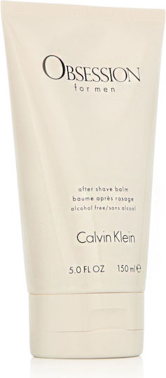 Calvin Klein After Rasur Balsam Obsession 150ml