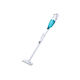 Makita Reîncărcabilă Aspirator Stick 12V Albastră CL117FDX2