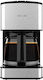 Cecotec Coffee 56 Drop Filter Coffee Machine 800W