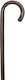 Garcia 1880 Walking Stick Black