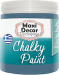 Maxi Chalk Paint 750ml Grey Violet 517