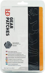 Gear Aid Wartungs-/Reparaturset für Camping Schwarz