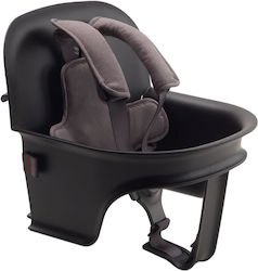 Bugaboo Accesorii Pentru Scaun De Masă Pentru Copii Negru