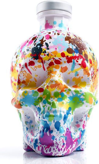 Crystal Head Pride Edition Βότκα 40% 700ml