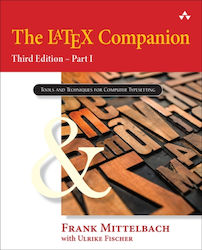 The Latex Companion (Hardcover)