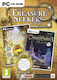 The Treasure Seekers Trilogy PC Game (Used)