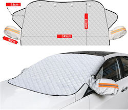 Walser Car Exterior Sun Shade 145x113cm