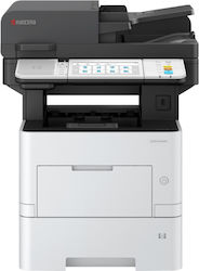 Kyocera ECOSYS MA4500ix Ασπρόμαυρο Πολυμηχάνημα Laser Kyocera ECOSYS MA4500ix Ασπρόμαυρο Πολυμηχάνημα Laser