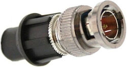 Telecom Kbm Βύσμα Coaxial