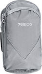 Yesido Arm Band up to 6.8" Gray