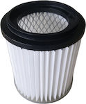 Cresman Filters Ash Vacuum