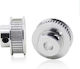 Haitronic GT2-6 36Zähne Bohrung 5mm HS0851-GT2-6-T36-B5