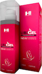 SHS Gel-Schmiermittel 100ml