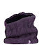 Heat Holders Sport Neckwarmer Purple