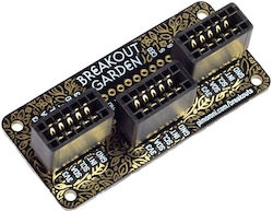 Pimoroni Breakout Garden pHAT PIM414