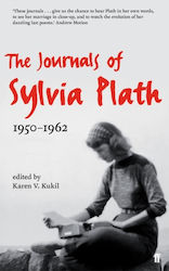 Journals of Sylvia Plath