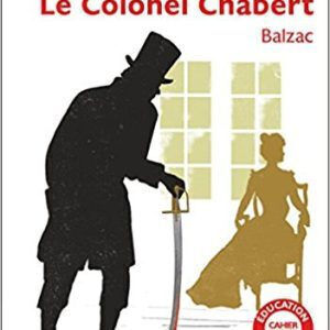 Le Colonel Chabert Poche Honoré De Balzac Le Colonel Chabert Poche Honoré De Balzac