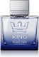 Antonio Banderas King Of Seduction Eau de Toile...