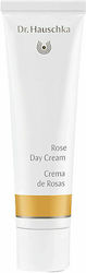 Dr. Hauschka Rose Feuchtigkeitsspendend Creme Gesicht Tag 30ml