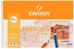 Canson Sketch Pad